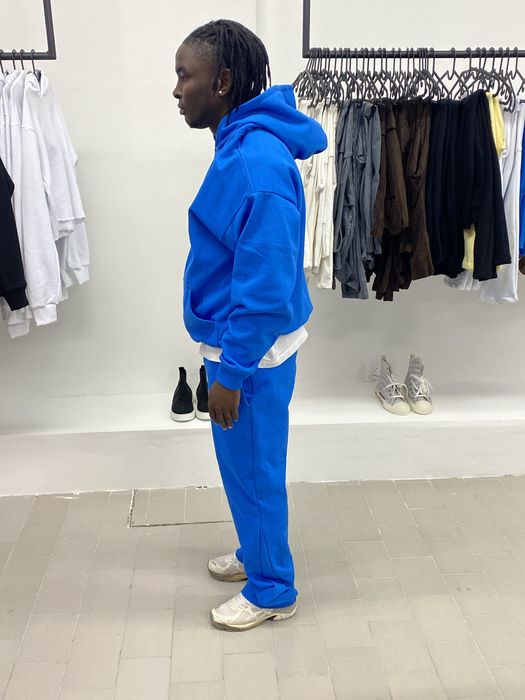 Fato de treino conjunto 500 gsm