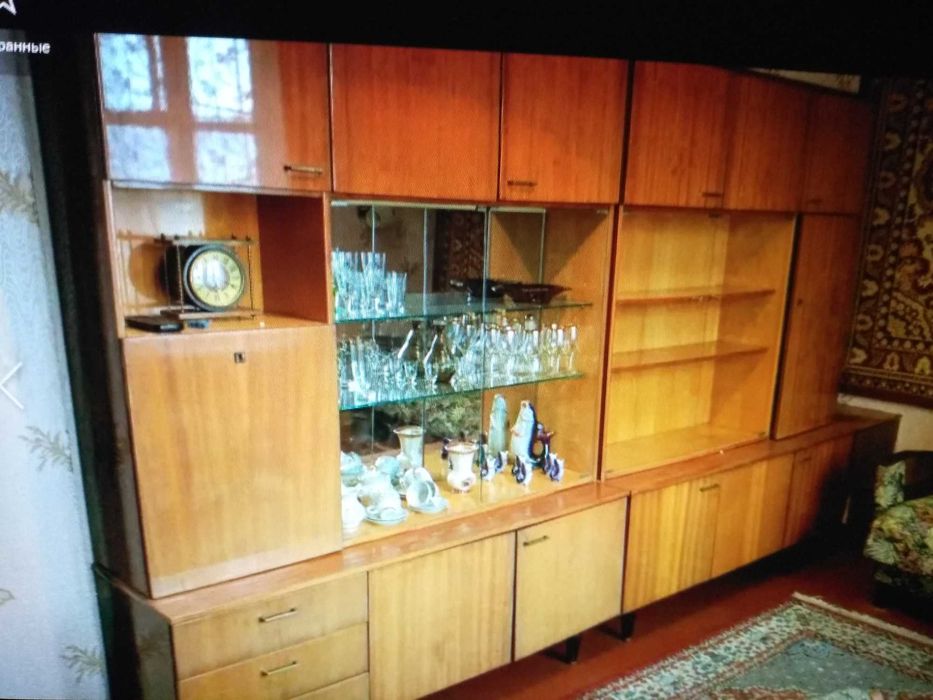 частина будинку на Бучмах