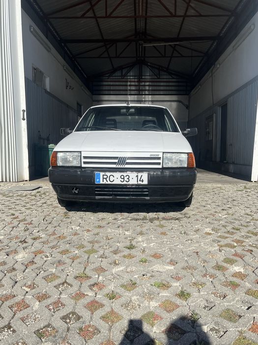 Fiat-uno-1989 bom