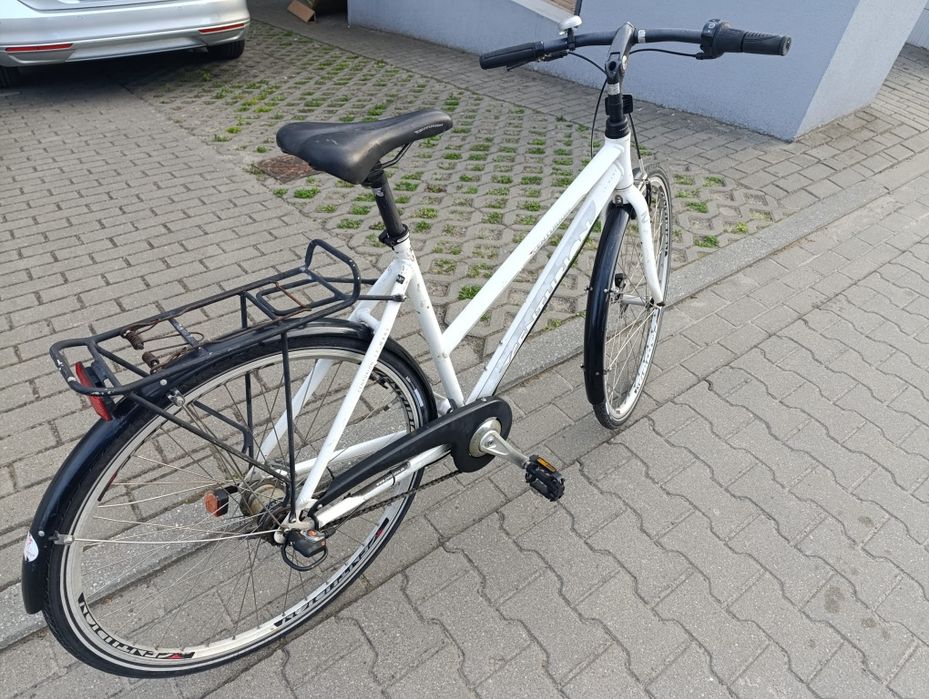 Rower miejski Centurion Le Mans damski 28 cali