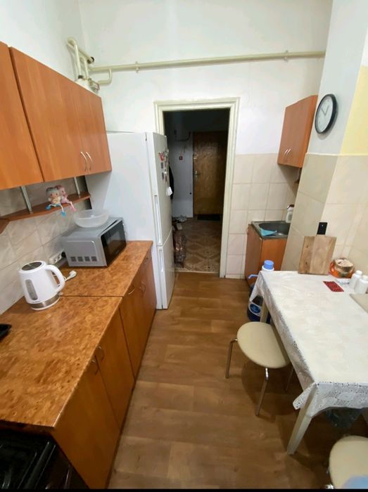 Сдаю 1к/кв Декабристов 2/2,автон.отопление 5000