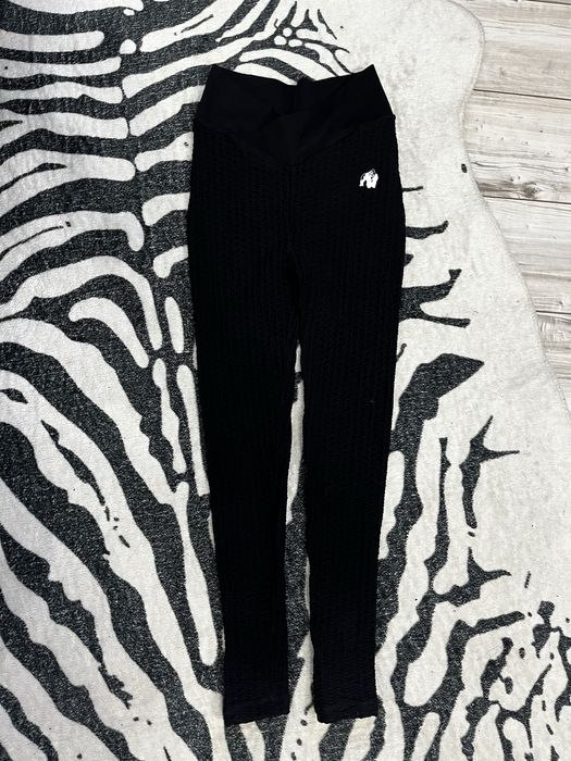 Gorilla Wear leginsy push up