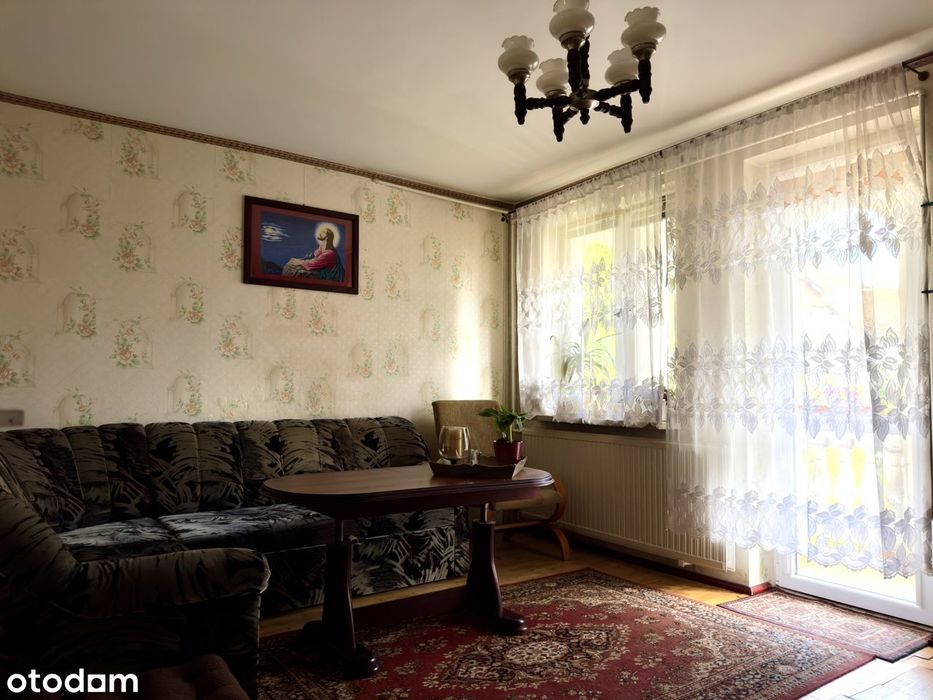 Dom w sercu Warmii obok lasu i rzeki