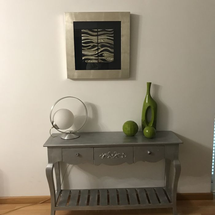 Credencia aparador hall