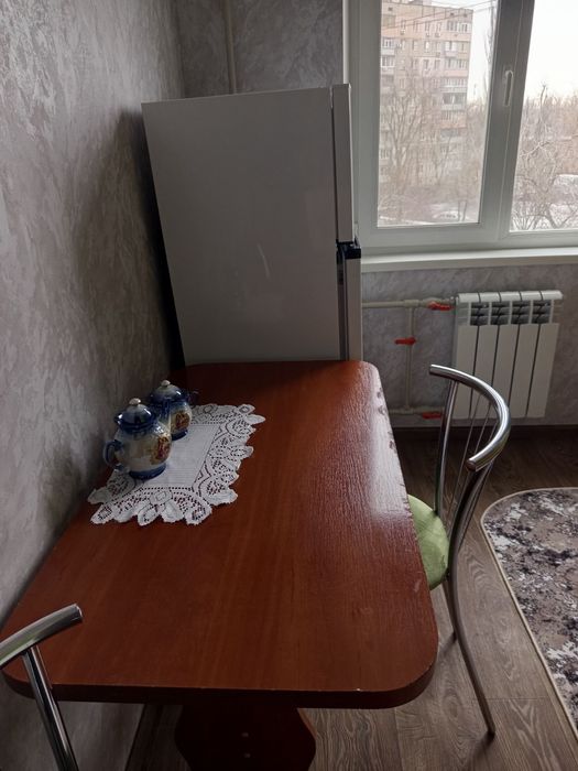 Классная двушка с хорошим ремонтом на Соцгороде, Восход.Заселим сразу.