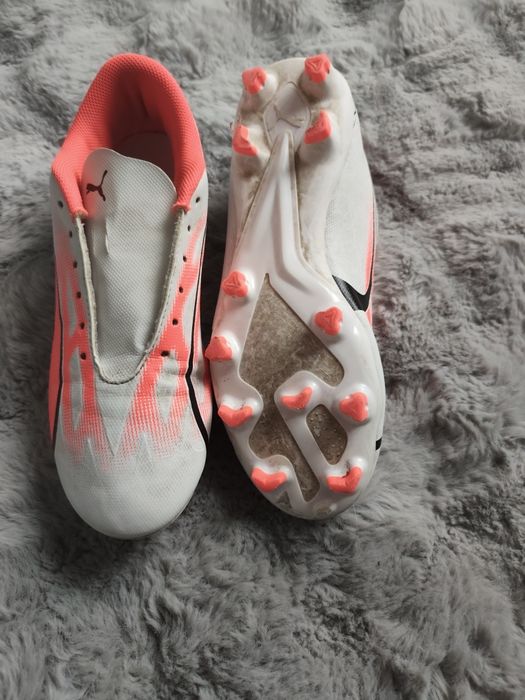 Buty piłkarskie Puma Ultra