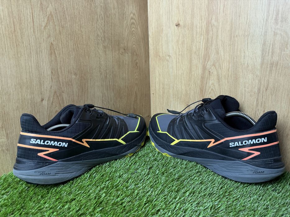 Salomon Thundercross розмір 45 1/3