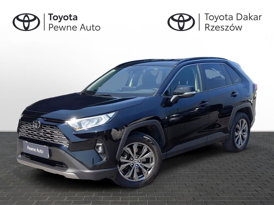 Toyota RAV-4