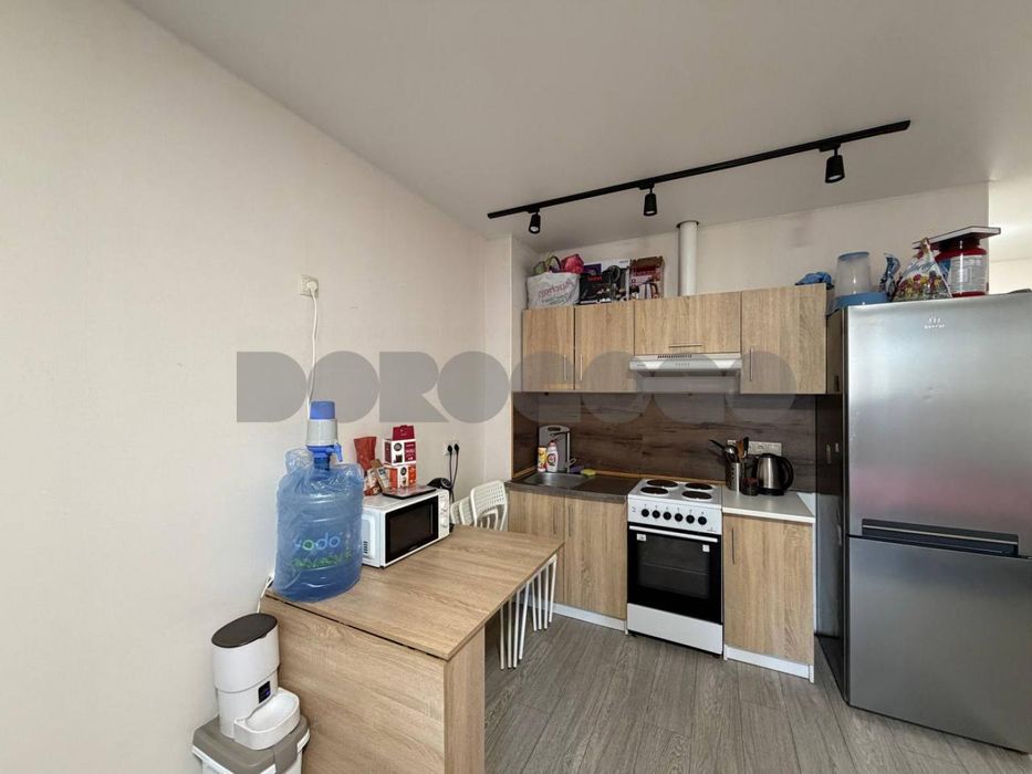 Продаж 1к квартири з ремонтом, Софіївська Борщагівка, Держпрограми