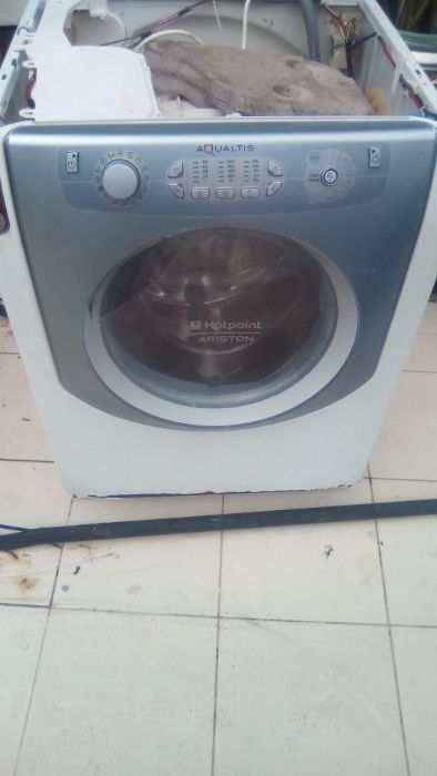Ariston ( Peças )