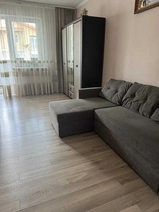 ПРОДАЖ 3к. квартири Євроремонт 90/76/14м² Винники вул.Кільцева 115000$