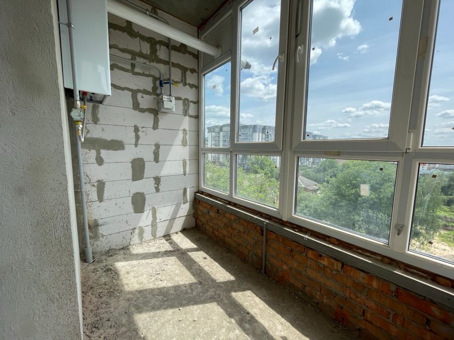 Продаж 1-к квартири, район Слов’янка