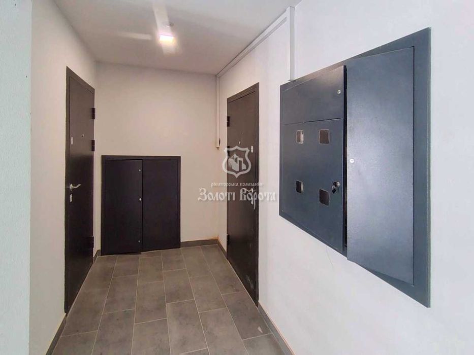 Квартира Дворівнева. ЖК Desna Park Residence. Київська, 10В, с. Зазимʼя, Броварський район