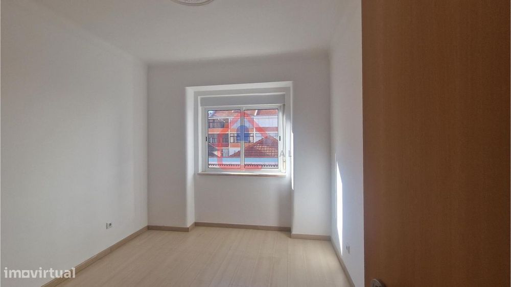 Apartamento T2 em Portugal