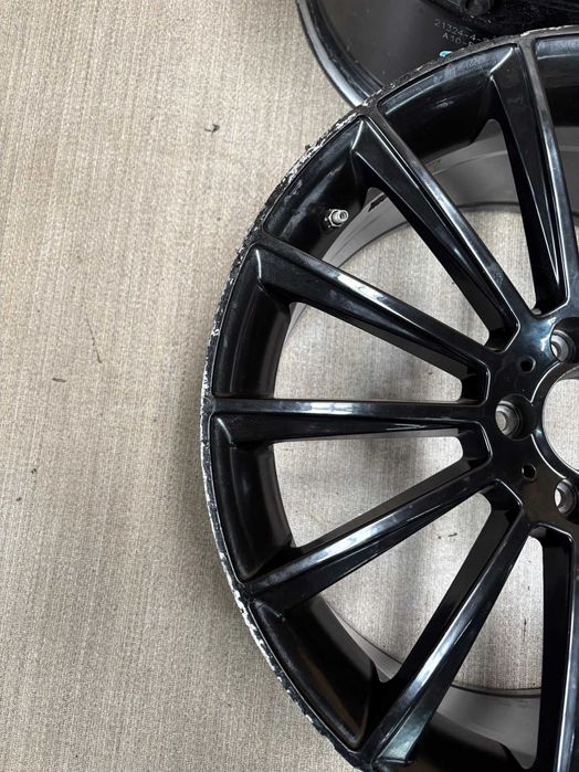 felgi mercedes 5x112 2x 8jx19 , 2x 9jx19 et 45