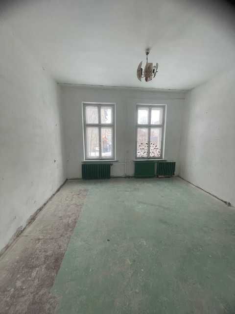 OKAZJA: 76 m² w Centrum Dobrego Miasta– Gaz, Duża Piwnica.