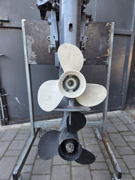 YAMAHA 25-30 на продаж