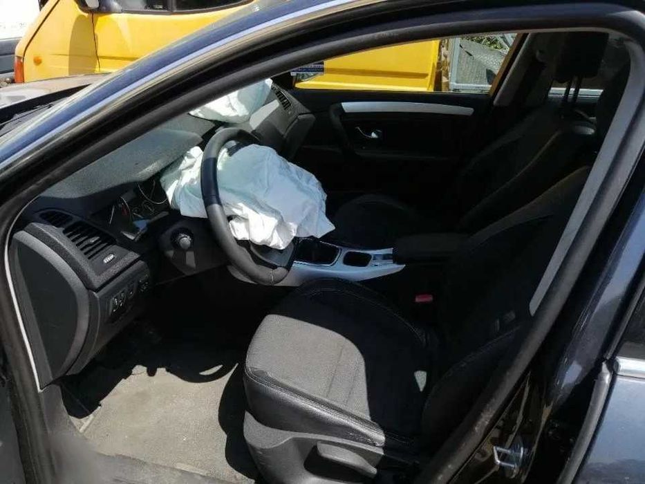 Разборка Renault Laguna 3 1,5