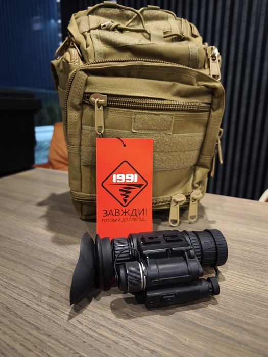 Archer nvma 14 pvs арчер пвс пнб прилад нічного бачення