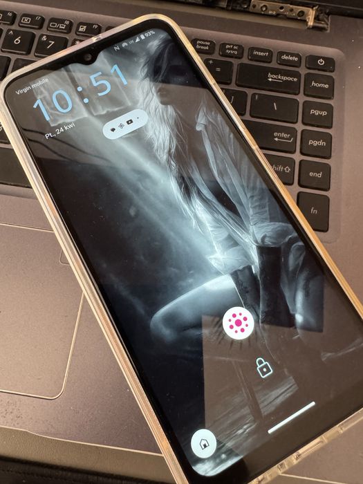 Smartfon T Phone 3 128gb jak nowy tanioo !!