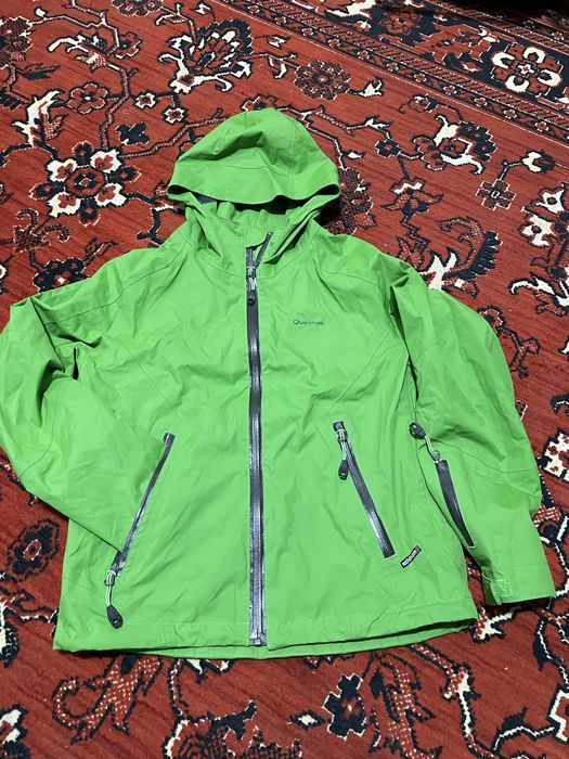 Куртка-ветровка на мальчика