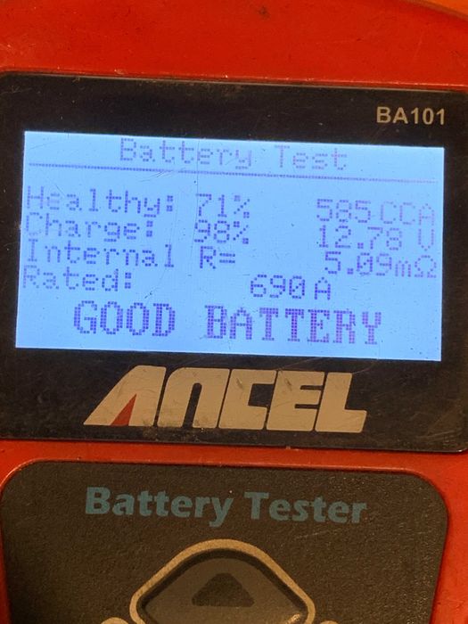 Akumulator Banner Varta 60ah 72ah sprawdzony gwarancja