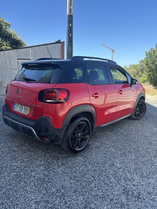 Citroen C3 - Aircross - Ler a descricão até o fim