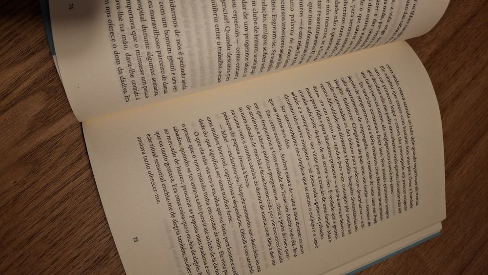 Livro " O que aprendi em Auschwitz"