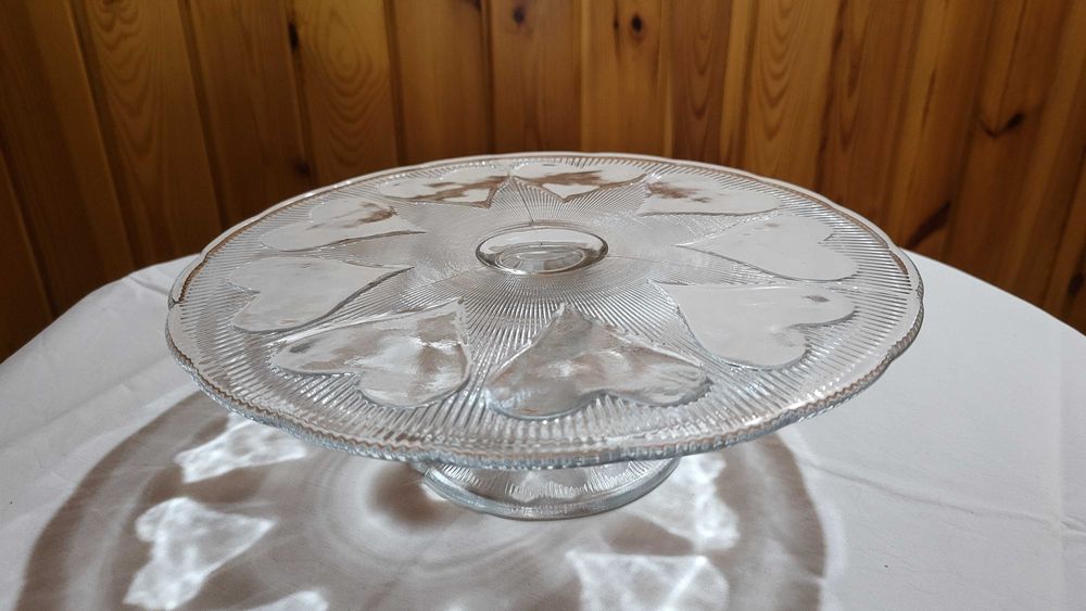 Patera na ciasto KIER Ząbkowice