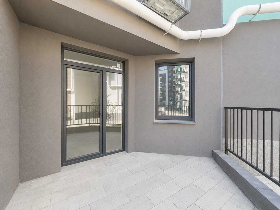 Продаж 2-кімнатної квартири 67.2 м² у ЖК Well Home по вул. Щирецька, 8А