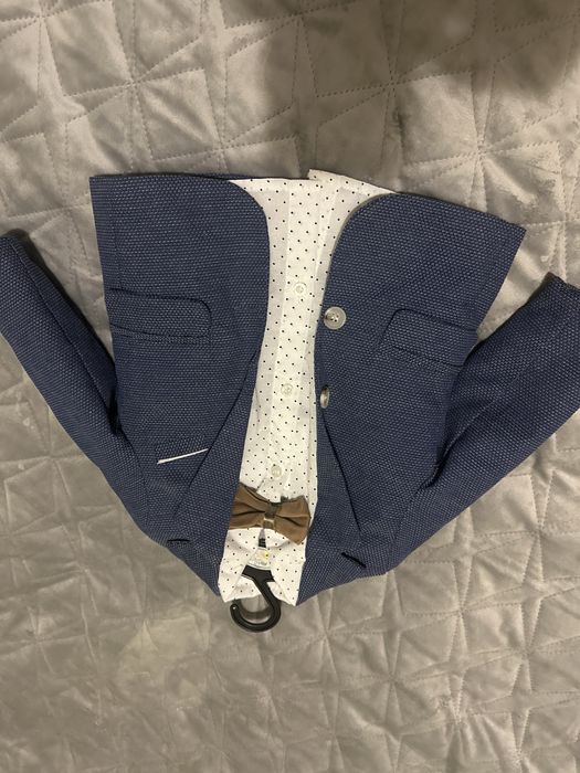 Костюм на рочок для хлопчика