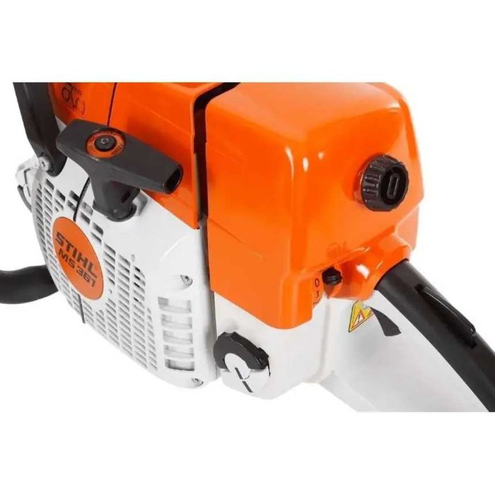 Бензопила Stihl Ms 361 професійна модель