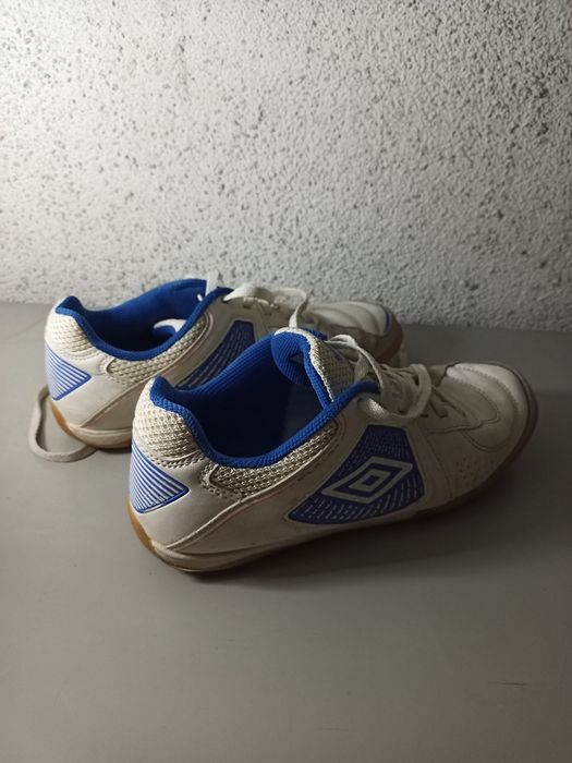 Sapatilhas Futsal