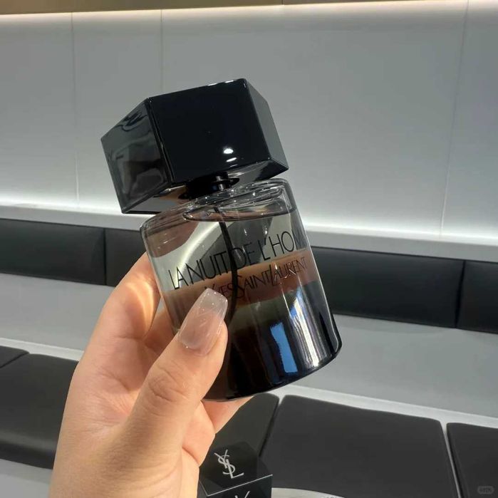 YSL lanuit DEL'HOMMEYE perfume 100ML