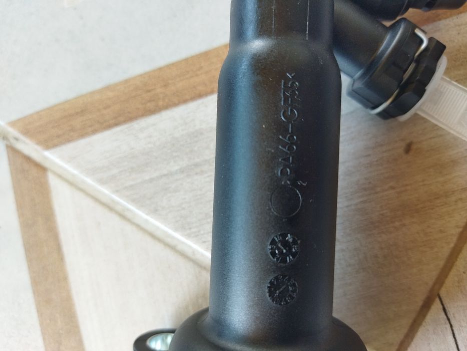 Робочий циліндр зчеплення FEBI BILSTEIN 36360 (Audi, Volkswagen)