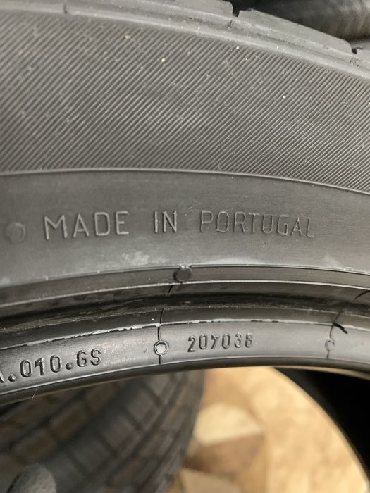 225/45/18 95W Continental Conti Sport Contact 3