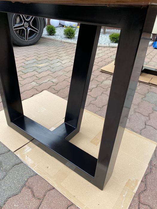 Stół dębowy- monolit 213 cm NOWY !!!

Stół dębowy monolit 213 cm – ręc