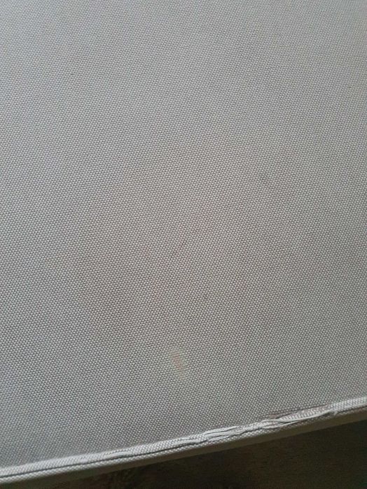 Sofa narożnik z funkcją spania IKEA Vilasund szara