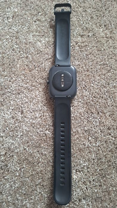Smartwatch Xiami com GPS