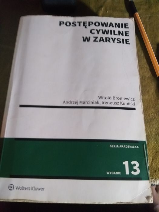 Prawo handlowe prawo pracy prawo karne