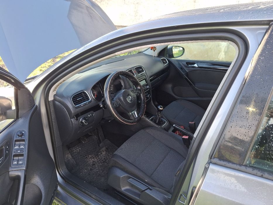 Golf 2.0 TDI 110Cv