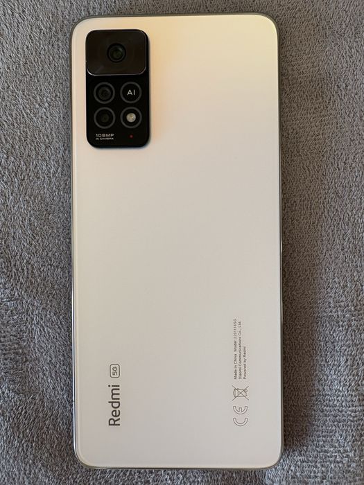 Redmi Note 11 Pro 5G 8gb/128gb