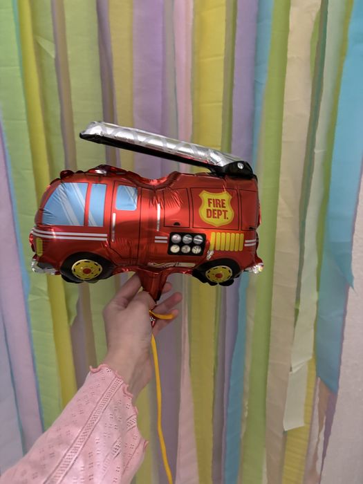 Декор до дня народження