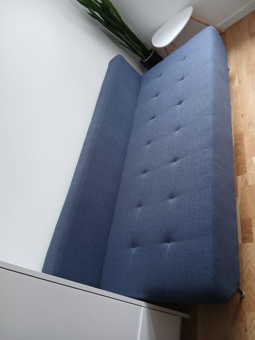 Kanapa/sofa cherry