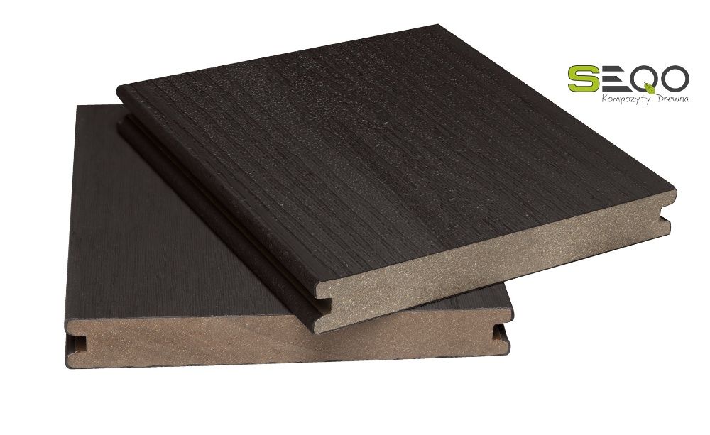 Deska kompozytowa SEQO Premium 140x20
