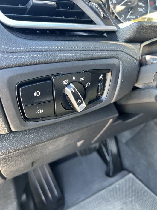 BMW Série 2 Active Tourer 116d Sport Automático (2016) – Estilo SUV/Crossover (Design X2)