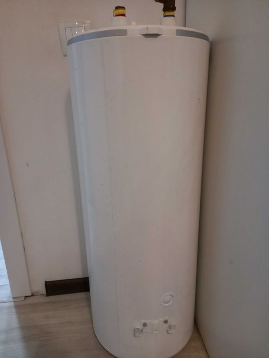 Бойлер Atlantic 50л