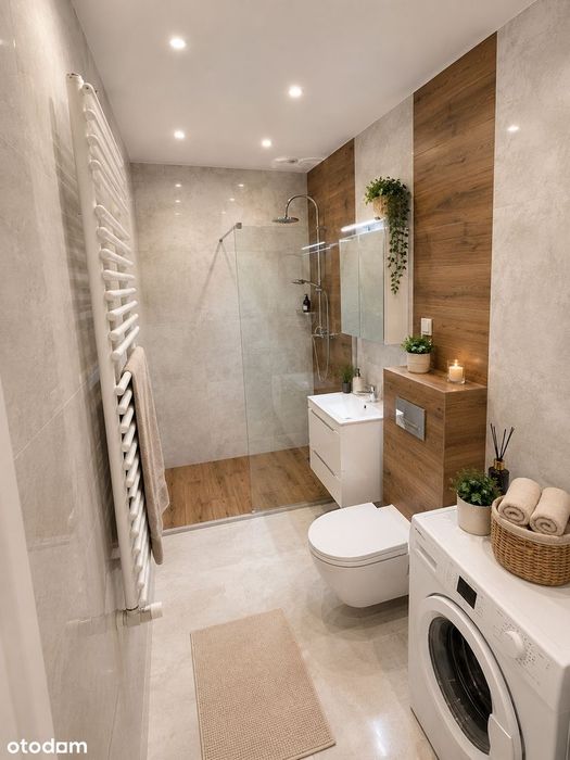3 pokoje po generalnym remoncie | 52,7 m²  | Wysoki parter - View 2