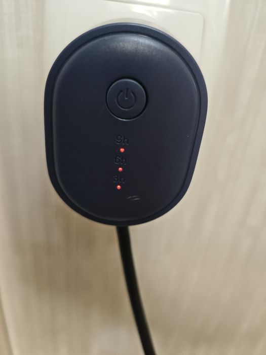 Сушилка для обуви с таймером выдвижная Xiaomi  Sothing