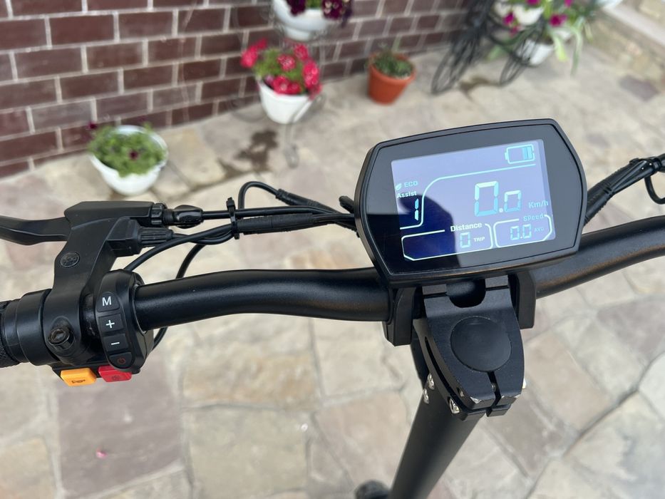 Електро самокат Kugoo g2 pro